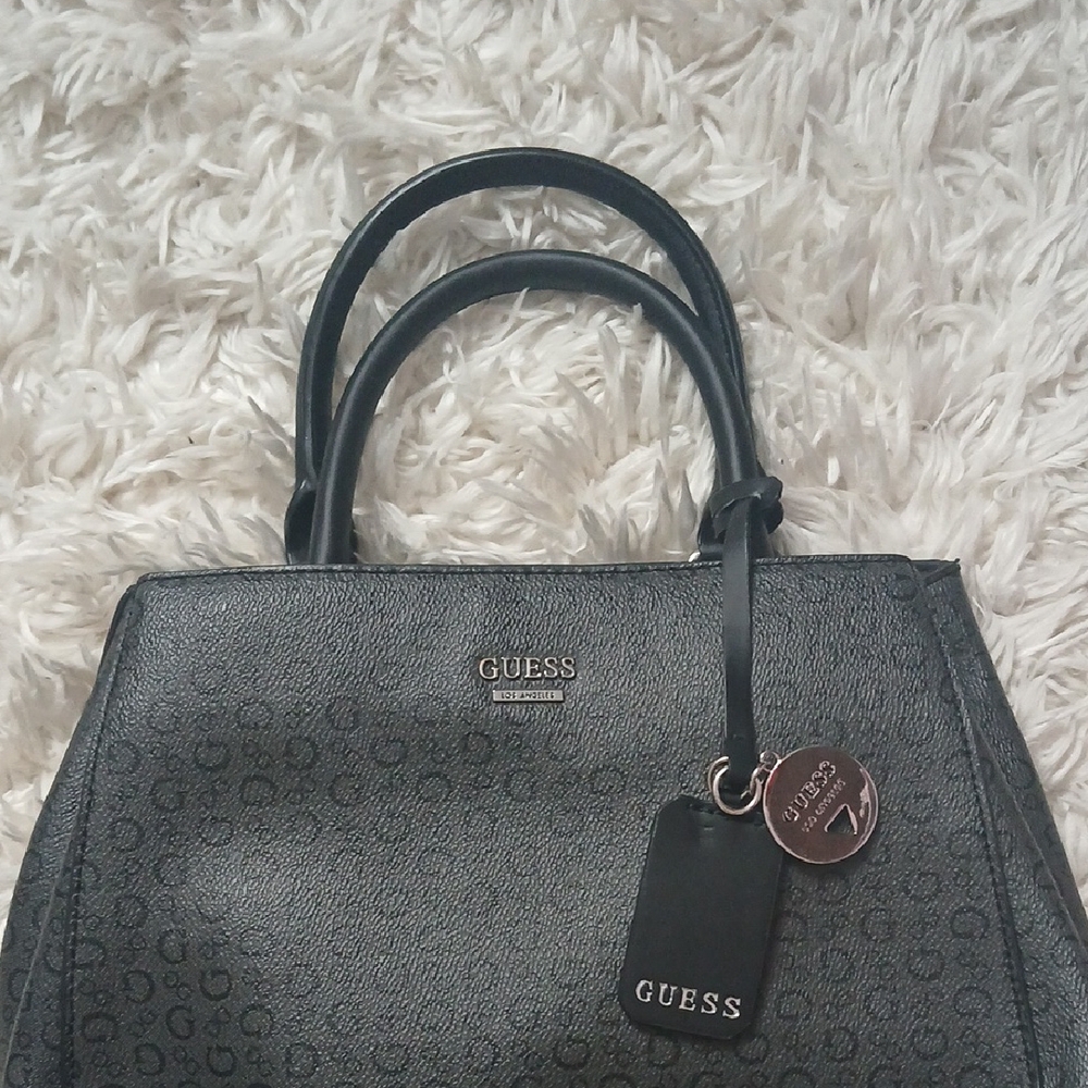 GUESS Black Women's Handbag
